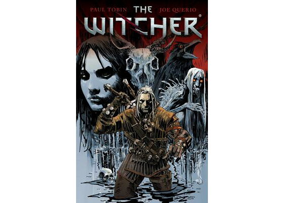 楽天ブックス The Witcher Volume 1 House Of Glass Paul Tobin 洋書 楽天ブックス The Witcher Volume 1 House Of Glass Paul Tobin 洋書